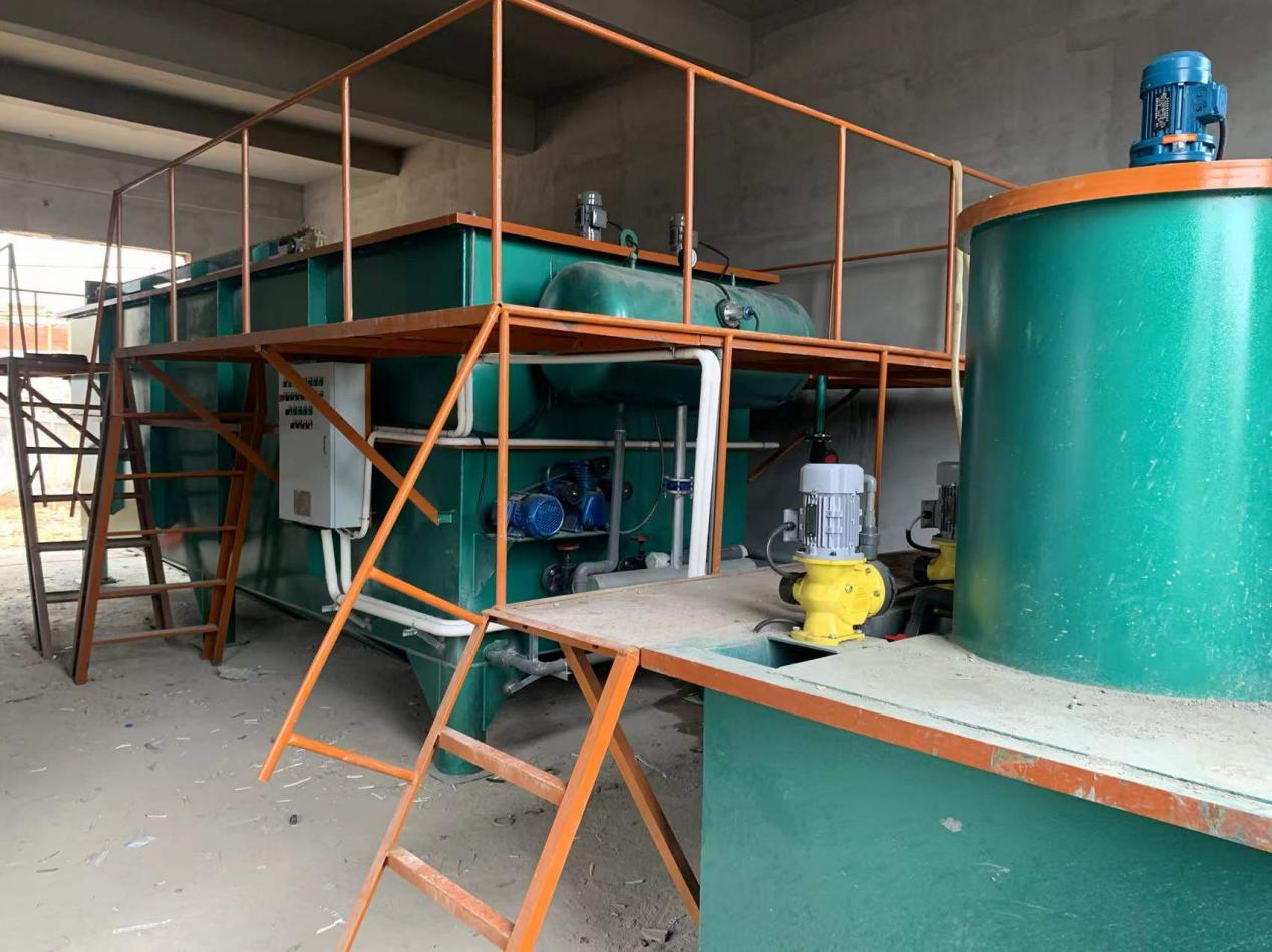 污水处理设备