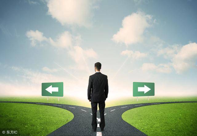 合作伙伴选择困难