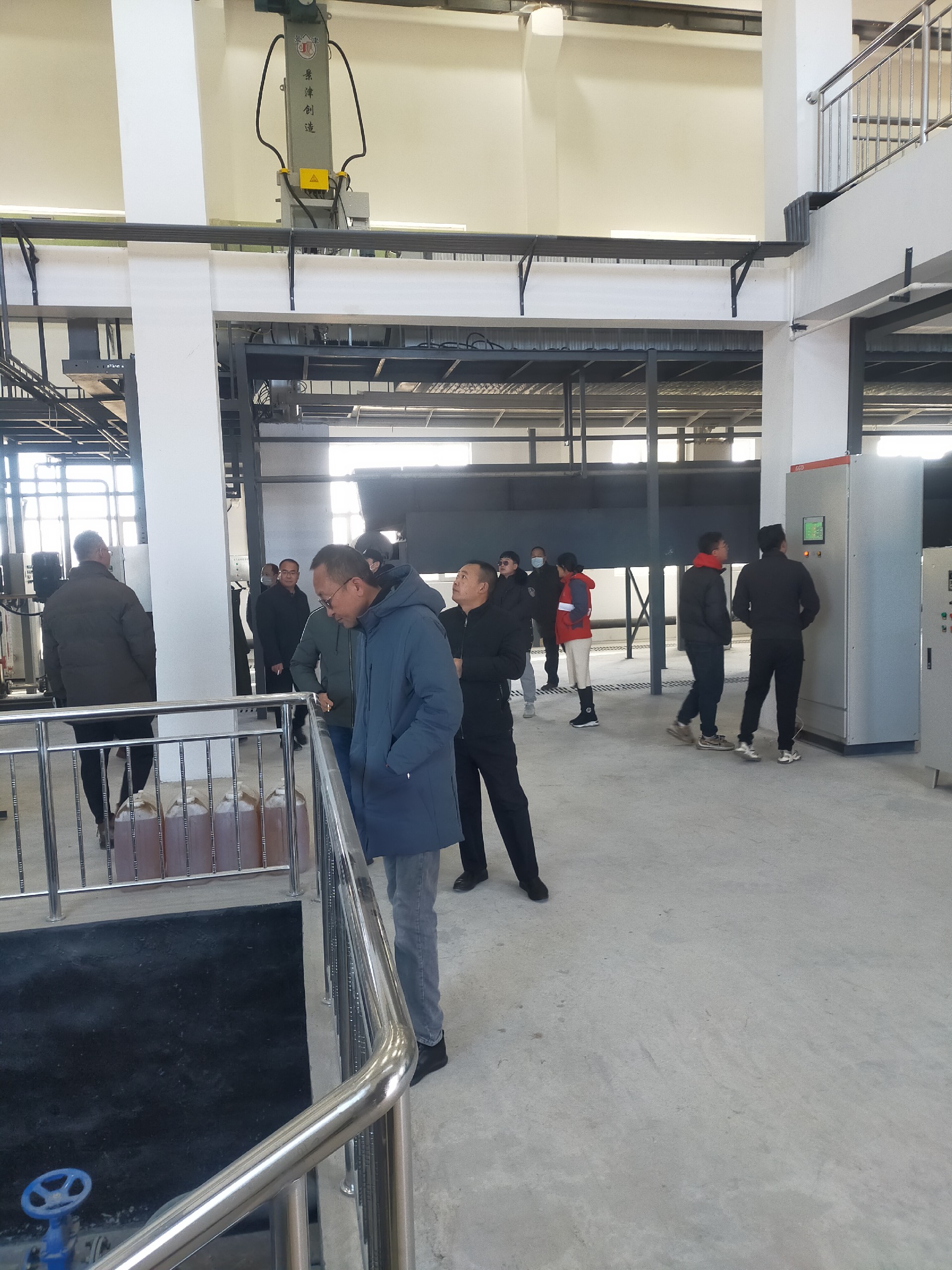 青海省格尔木市污水处理厂